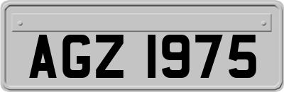 AGZ1975