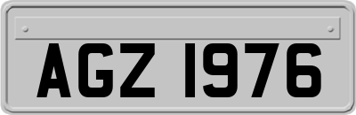 AGZ1976