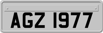 AGZ1977