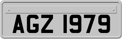 AGZ1979