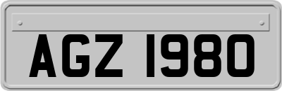 AGZ1980