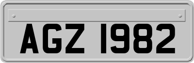 AGZ1982