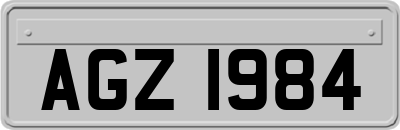 AGZ1984