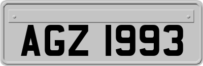 AGZ1993