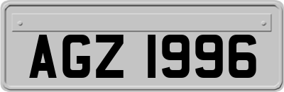 AGZ1996