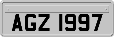 AGZ1997