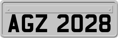 AGZ2028