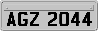 AGZ2044