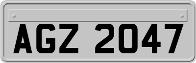 AGZ2047