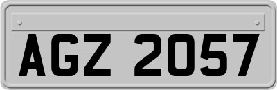 AGZ2057