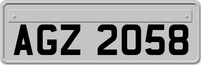 AGZ2058
