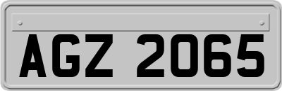 AGZ2065