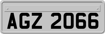 AGZ2066