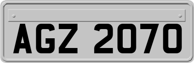 AGZ2070