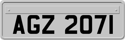AGZ2071