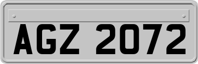 AGZ2072