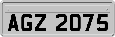 AGZ2075