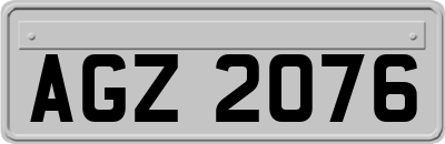 AGZ2076