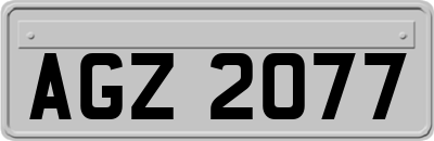 AGZ2077