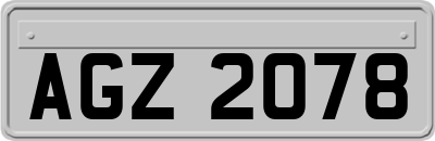 AGZ2078