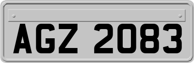 AGZ2083