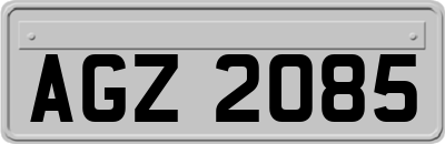 AGZ2085