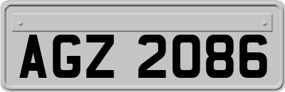 AGZ2086