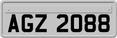 AGZ2088
