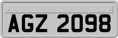 AGZ2098