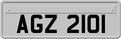 AGZ2101