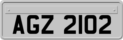 AGZ2102