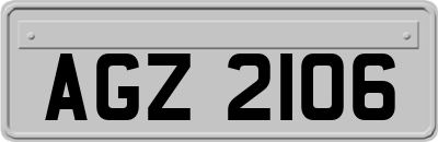 AGZ2106
