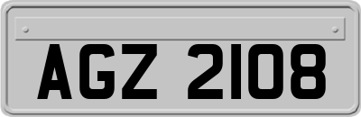 AGZ2108