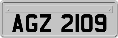 AGZ2109