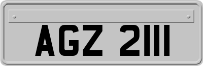 AGZ2111