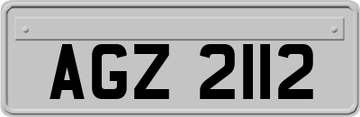 AGZ2112