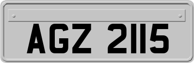 AGZ2115