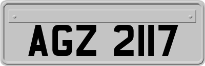 AGZ2117