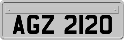 AGZ2120
