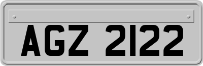 AGZ2122