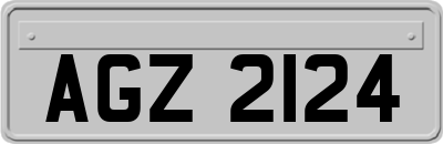 AGZ2124