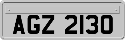 AGZ2130