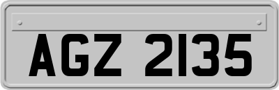 AGZ2135