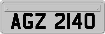 AGZ2140