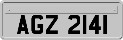 AGZ2141