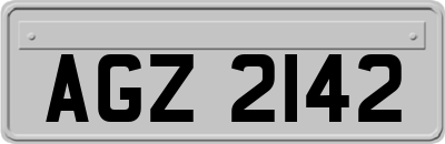 AGZ2142