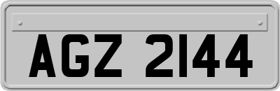 AGZ2144