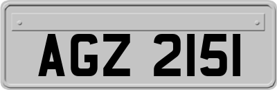 AGZ2151
