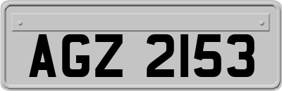 AGZ2153