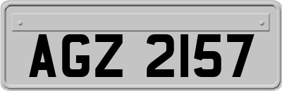 AGZ2157